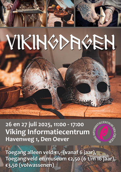 Vikingdagen 2025